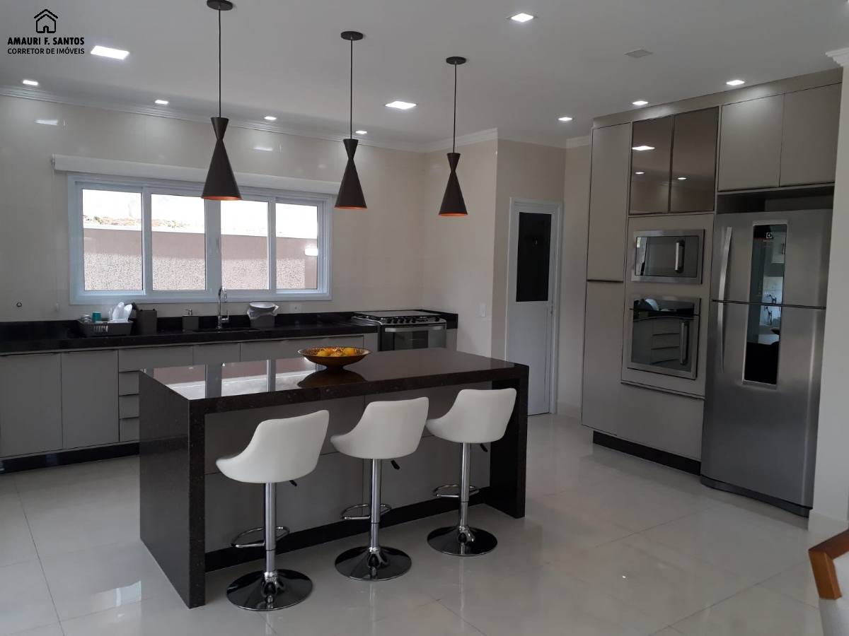 Casa em , São Roque - casa com fino acabamento em condomínio - Foto 2